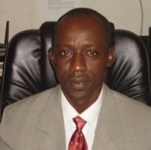 Bisi Adeosun